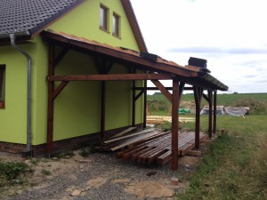Garážové staní Studénka   